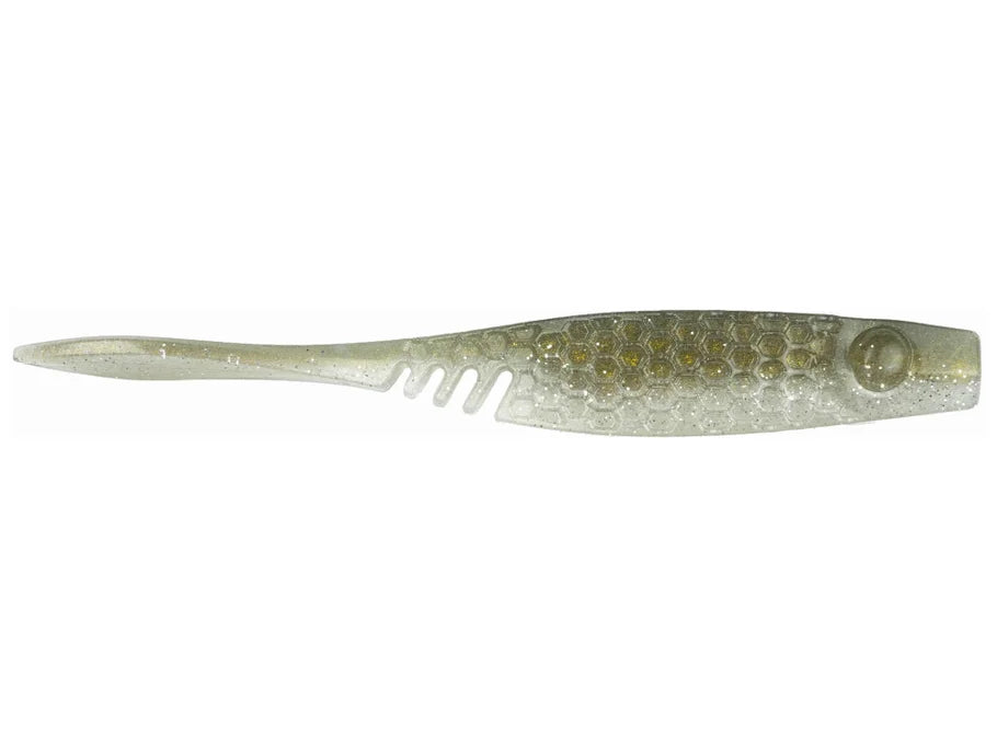 NetBait BaitFuel HexTek Eko Shad