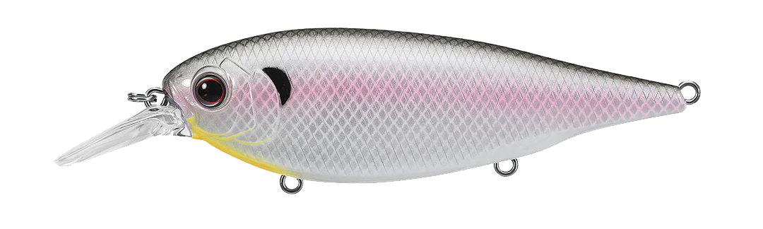 Evergreen X-Over XV5 Shad Crankbait
