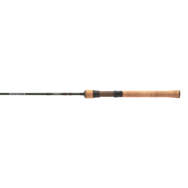 Shimano Sensilite Spinning A