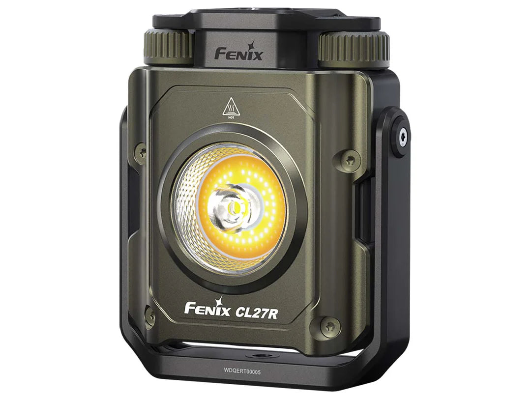 Fenix CL27R