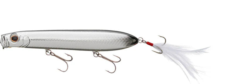 Evergreen SB Topwater Plugs