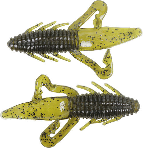 Gene Larew Biffle Bug