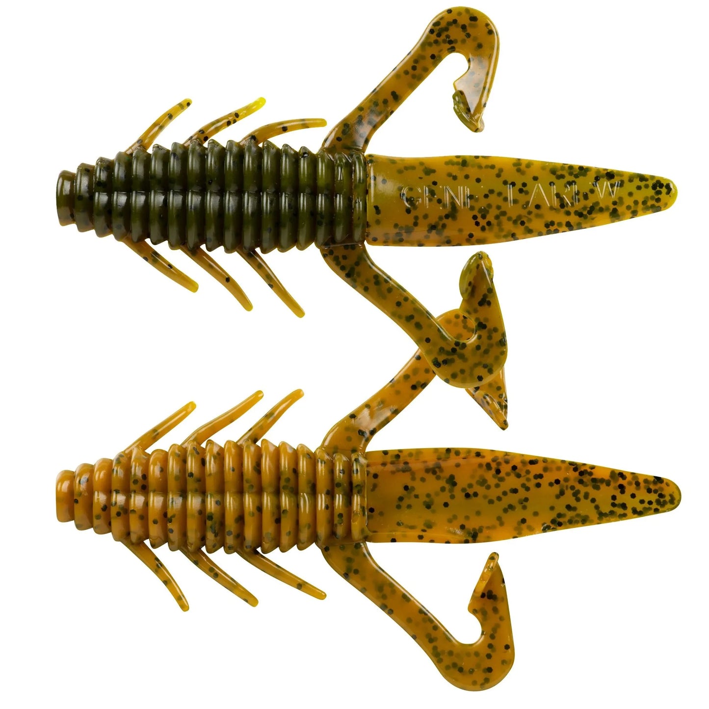 Gene Larew Biffle Bug