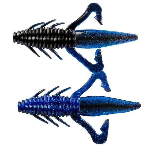 Gene Larew Biffle Bug
