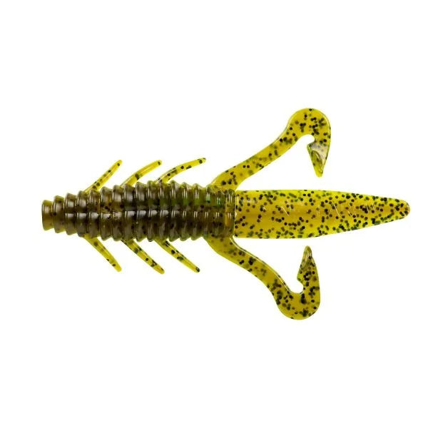 Gene Larew Biffle Bug
