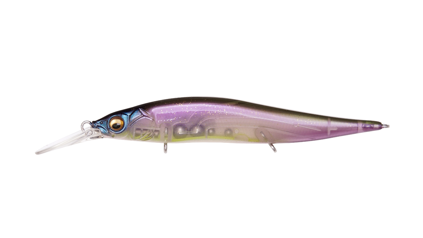 Megabass Ito Vision 110+1 Jr. Jerkbaits