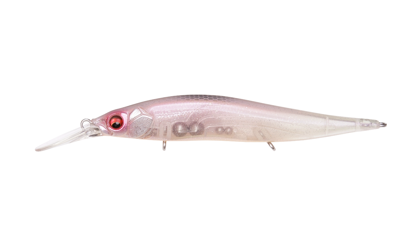 Megabass Ito Vision 110+1 Jr. Jerkbaits