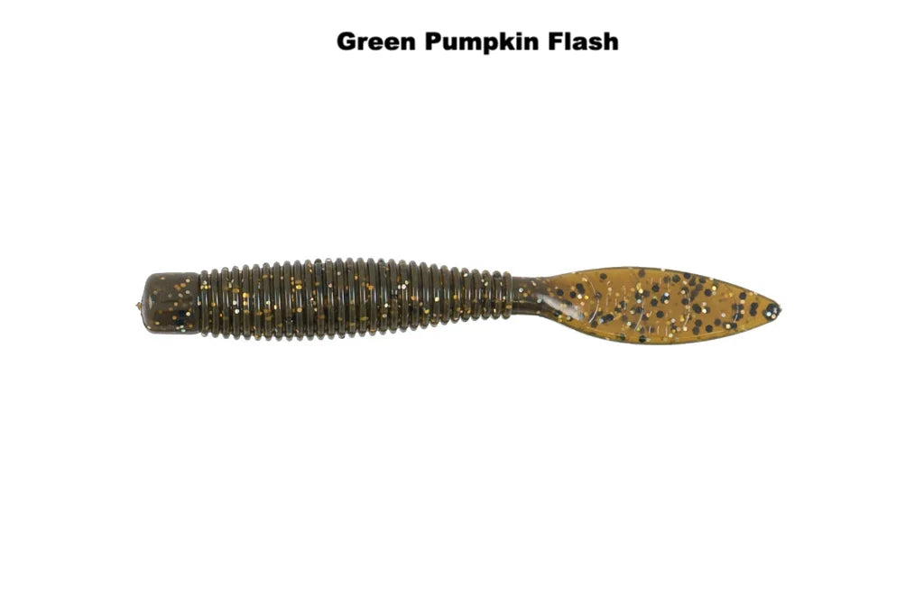 Missile Baits Ned Bomb 10pk