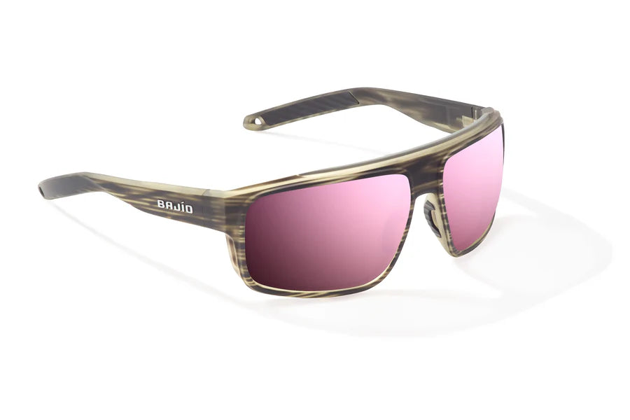 Bajio Greenland Sunglasses