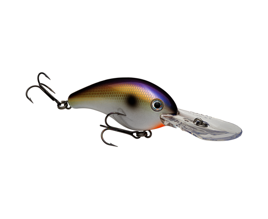 Strike King Pro Model 10XD Crankbait