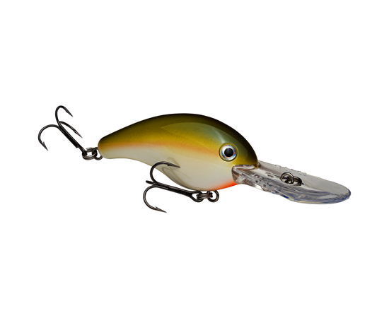 Strike King Pro Model 10XD Crankbait