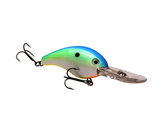 Strike King Pro Model 10XD Crankbait