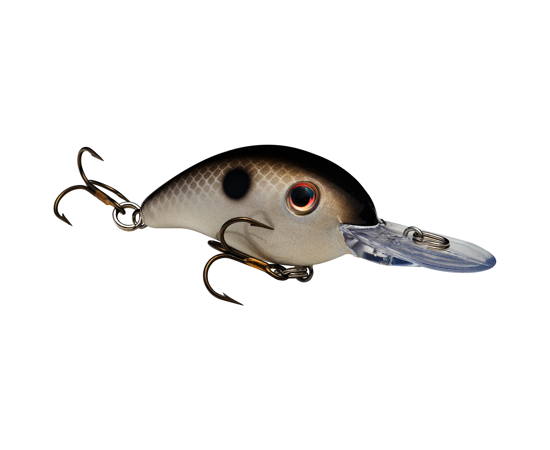 Strike King Pro Model Series 3 Crankbaits