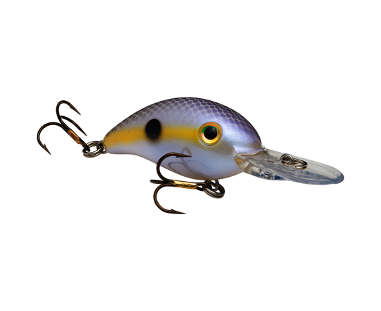 Strike King Pro Model Series 3 Crankbaits