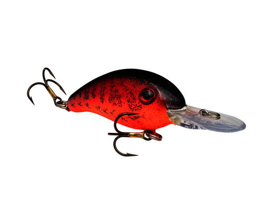 Strike King Pro Model Series 3 Crankbaits