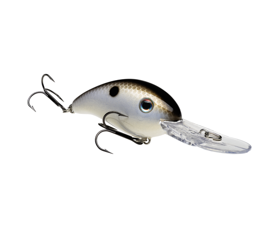 Strike King Pro Model Series 3XD Crankbaits