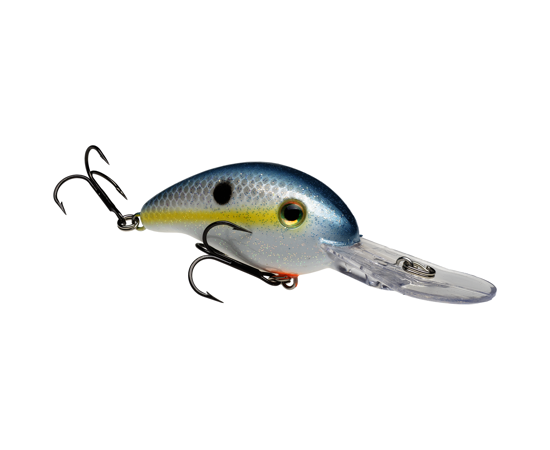 Strike King Pro Model Series 3XD Crankbaits