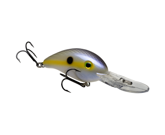 Strike King Pro Model Series 3XD Crankbaits