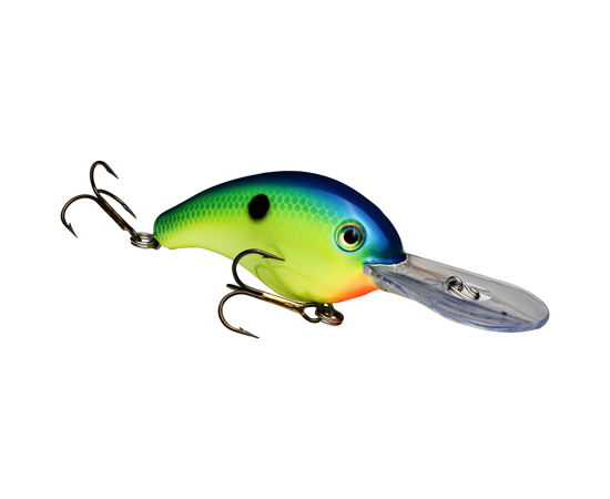 Strike King Pro Model Series 5 Crankbaits