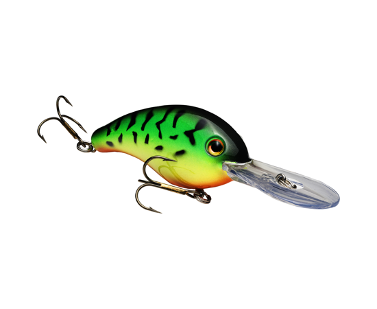 Strike King Pro Model Series 5 Crankbaits