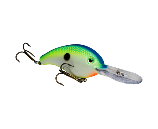 Strike King Pro Model Series 5 Crankbaits