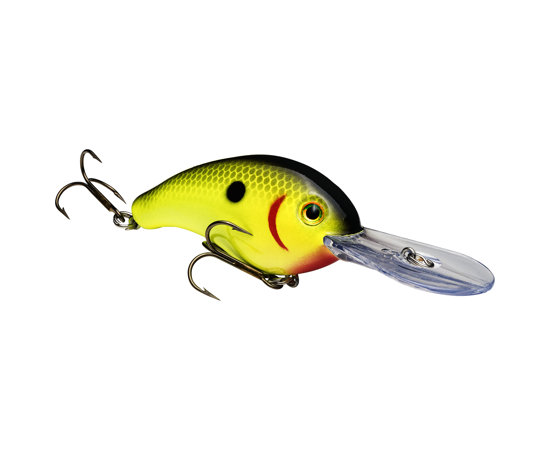 Strike King Pro Model Series 5 Crankbaits