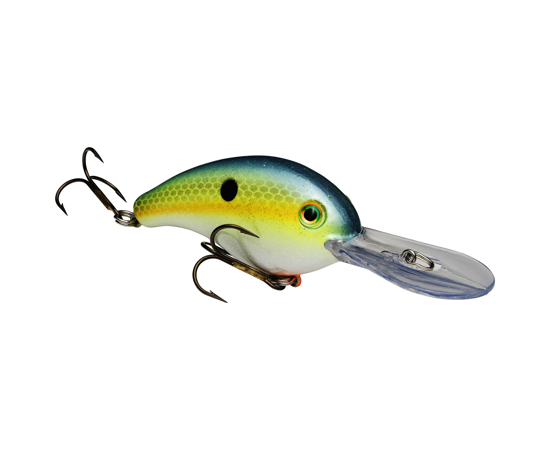 Strike King Pro Model Series 5 Crankbaits