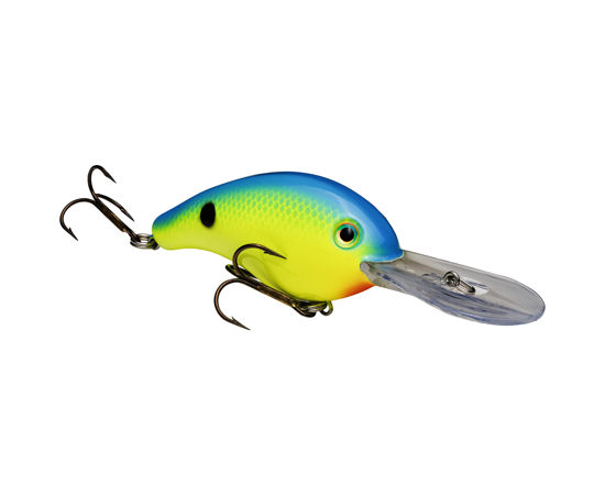 Strike King Pro Model Series 5 Crankbaits