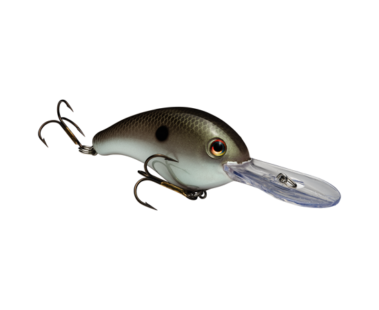 Strike King Pro Model Series 5 Crankbaits