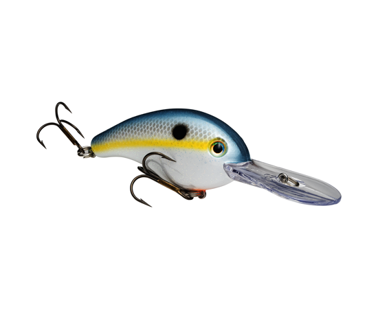 Strike King Pro Model Series 5 Crankbaits