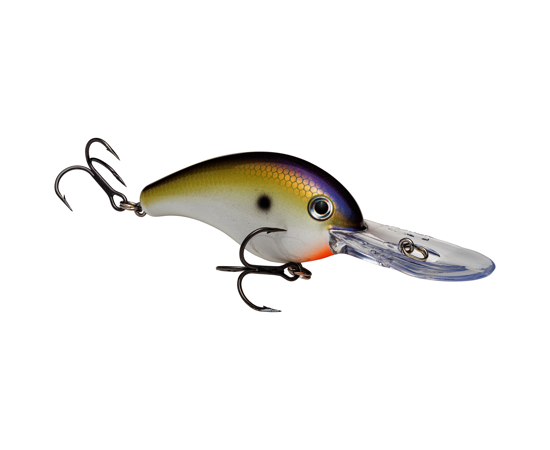 Strike King Pro Model 5XD Crankbaits