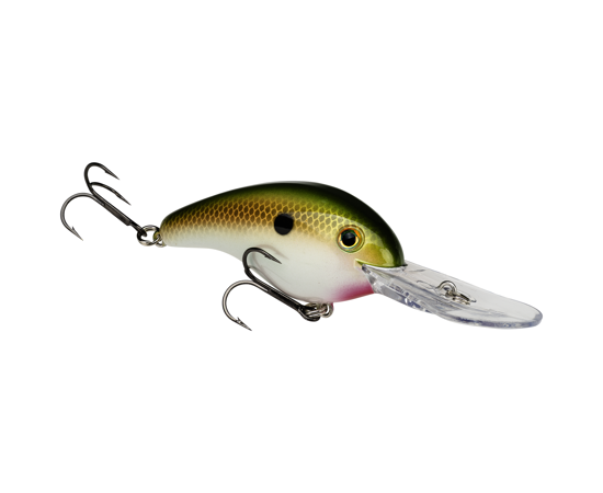 Strike King Pro Model 5XD Crankbaits