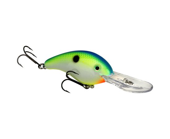 Strike King Pro Model 5XD Crankbaits