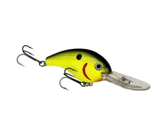 Strike King Pro Model 5XD Crankbaits