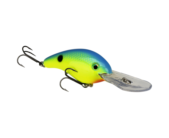 Strike King Pro Model 5XD Crankbaits