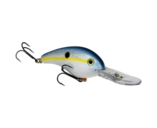 Strike King Pro Model 5XD Crankbaits