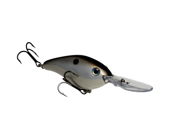 Strike King Pro Model 6XD Crankbaits