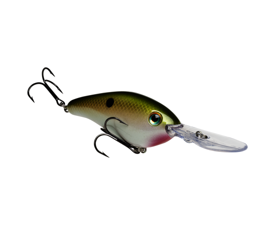 Strike King Pro Model 6XD Crankbaits