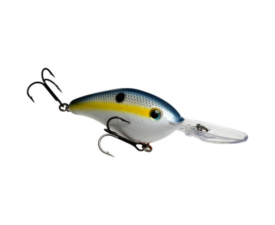 Strike King 6XD Hard Knock Crankbaits