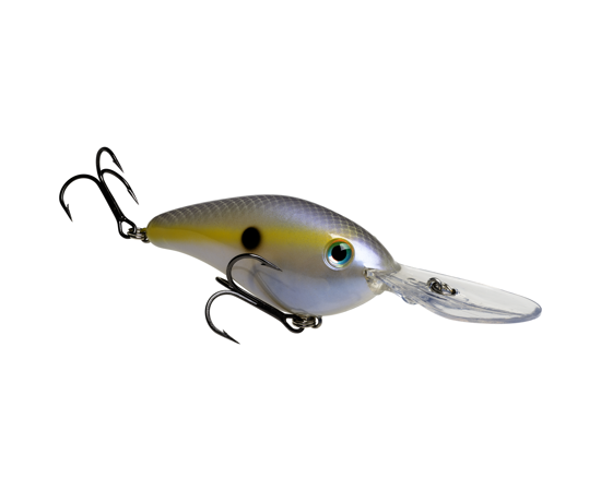 Strike King Pro Model 6XD Crankbaits