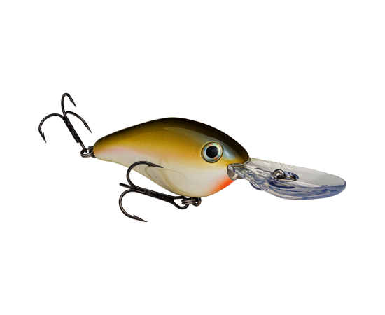 Strike King Pro Model 8XD Crankbait