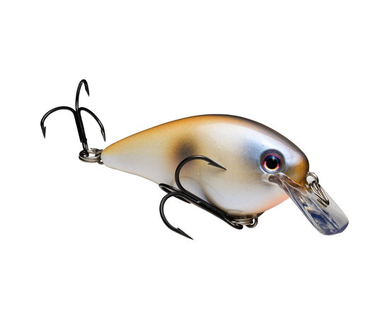 Strike King KVD 1.5 HC Squarebill Silent Crankbait