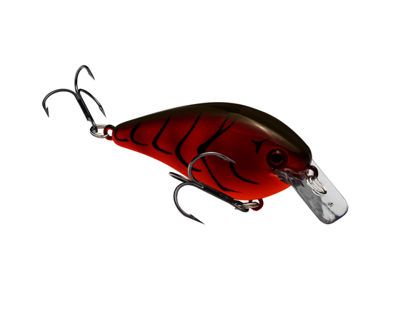Strike King KVD 1.5 HC Squarebill Silent Crankbait