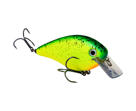 Strike King KVD 4.0 Magnum Squarebill Crankbaits