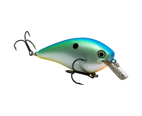 Strike King KVD 4.0 Magnum Squarebill Crankbaits