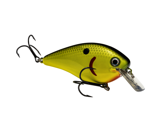Strike King KVD 4.0 Magnum Squarebill Crankbaits
