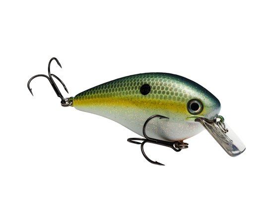 Strike King KVD 4.0 Magnum Squarebill Crankbaits