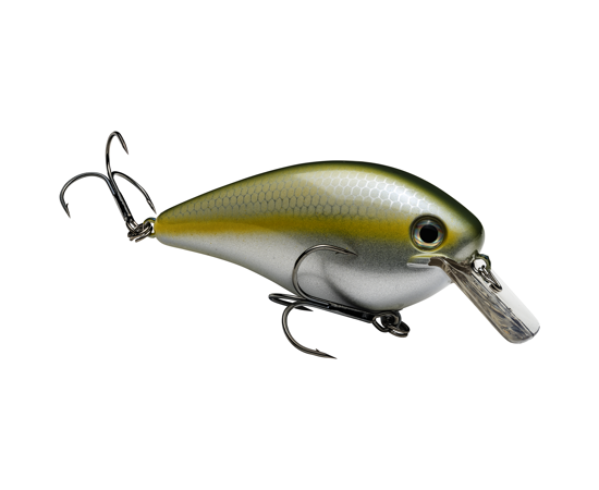 Strike King KVD 4.0 Magnum Squarebill Crankbaits
