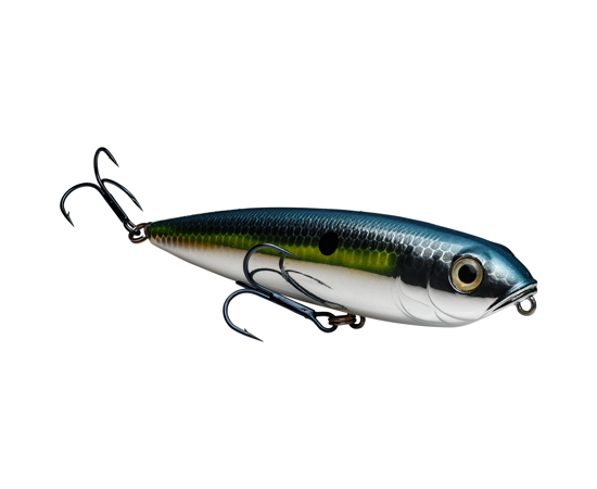 Strike King KVD Sexy Dawg