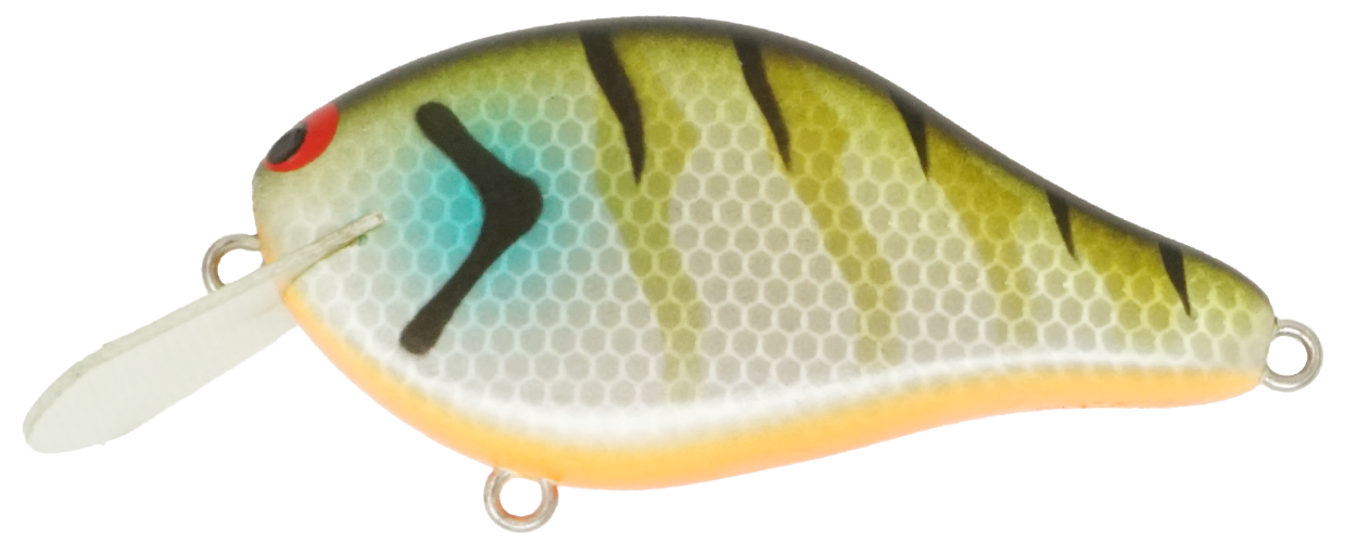 ima Shaker Flat Sided Crankbait